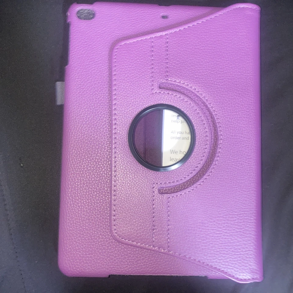 iPad Case Smart For iPad Pro 11 10.9 10.2 Air 2 3 4 5th 6th 7th 8th 9th 10th Gen - Image 4 of 4