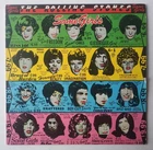 The Rolling Stones - Some Girls (1978) Vinyl LP 1st Aus Press w/ Banned Cover