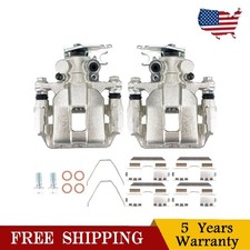 Fits Honda Accord 2013-2017 Rear Left and Rig...