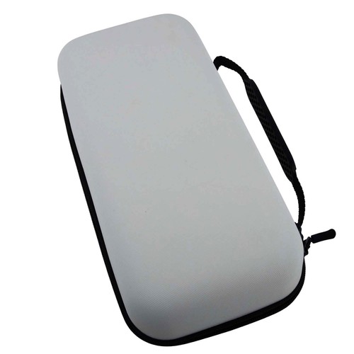 Pour Mac Mini Housse de Transport de Protection Portable EVA avec Fermetures ?? - Afbeelding 12 van 32