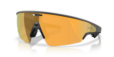 Oakley Meta Vanguard Smart Glasses with Meta AI, 12MP Camera, Open-Ear Audio,