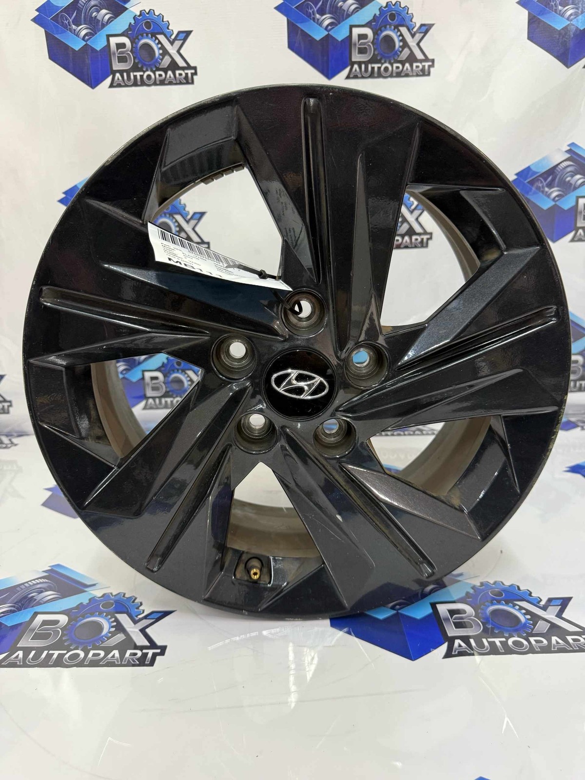 2021-2023 HYUNDAI ELANTRA Wheel 16x6.5 Alloy RIM OEM