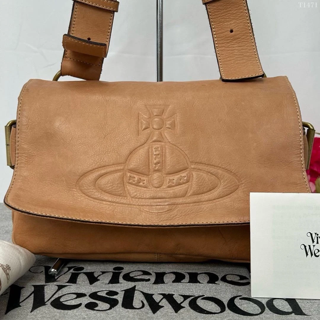 Vivienne Westwood Beige Bags & Handbags for Women for sale | eBay