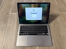2020 Apple MacBook Air 13" i3 1.10GHz/8GB/256GB - Space Gray A2179