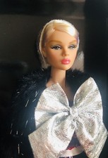 Drop Dead Gorgeous Tulabelle True NRFB Stilettos Out Convention LE 500