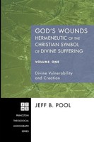 Jeff B. Pool | God's Wounds | Taschenbuch | Englisch (2009) | Ean 9781556354649
