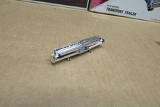 Original 125 Mpc 1968 Pontiac Bonneville Dated Nos Rear Bumper