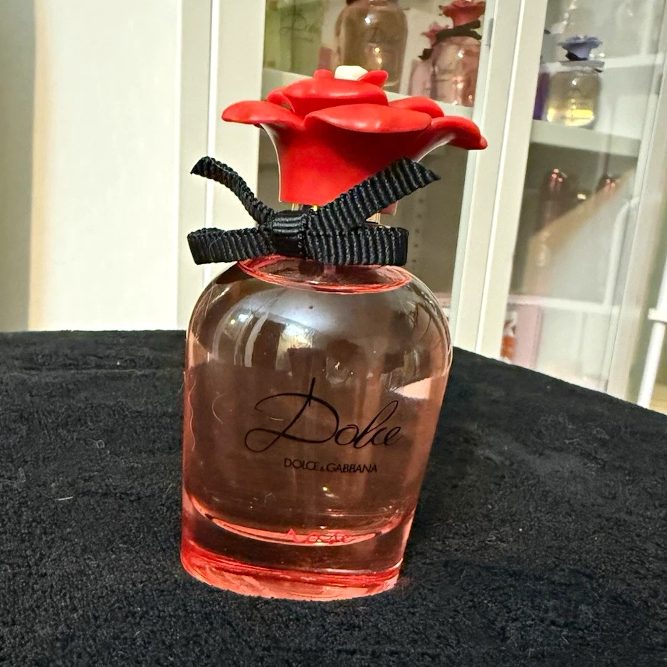 Dolce&Gabbana Pink Fragrances for Women for sale | eBay