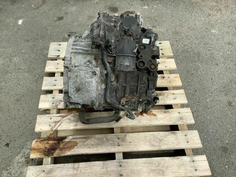 2004 2009 TOYOTA PRIUS HYBRID 1.5L AUTOMATIC TRANSMISSION GEAR BOX CARRIER - Image 3 of 4