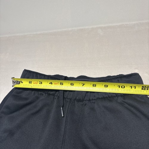 Nike Dri Fit Boys Youth Size Medium Pull On Sweatpants Black - Picture 4 of 10