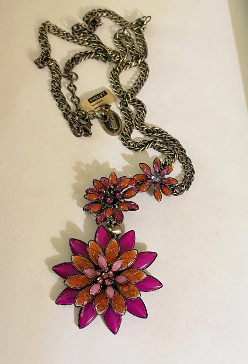 Konplott Fashion Jewelry - огромный выбор по лучшим ценам | eBay