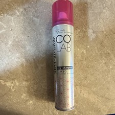 COLAB Dry Shampoo 200mL Oriental Fragrance Sheer Invisible Spray Standard Size
