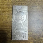 2023  NIUE $2 STAR WARS  MANDALORIAN BESKAR  1 TROY OUNCE .999 FINE SILVER BAR