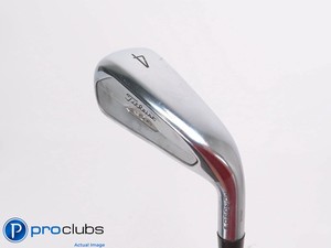 Titleist U505 4 Iron | eBay