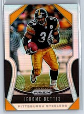 Jerome Bettis