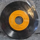 ELVIS PRESLEY - CHRISTMAS WITH ELVIS - 45 EPA-4340 vinyl