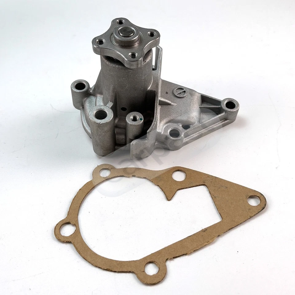 Bomba de agua para Hyundai Accent Kia Rio Rio5 2001-2011 1,6 L 25100-26550 Foto 2 de 4