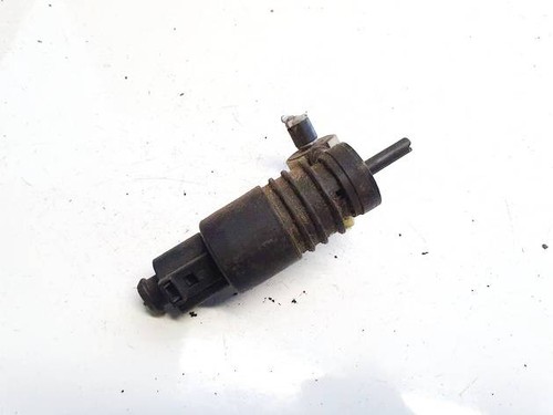 Waschwasserpumpe, Scheibenreinigung  Volkswagen Touran DE2635216-42