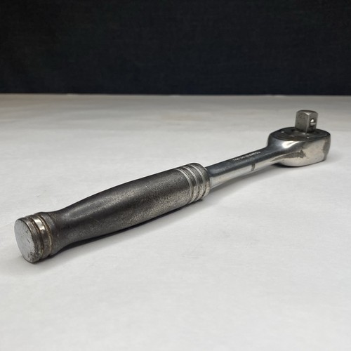 Snap On Tools L-710 USA Ratchet 1/2" Drive 10" Long - Bild 6 von 12
