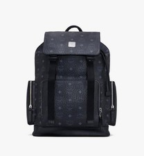 MCM Brandenburg Backpack