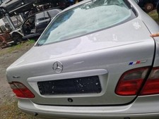 Original Heckklappe MERCEDES BENZ CLK (C208) - A2087500175