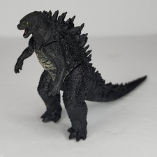 2014 Godzilla HG Legendary Series 3" Godzilla Figure Builder Gashapon