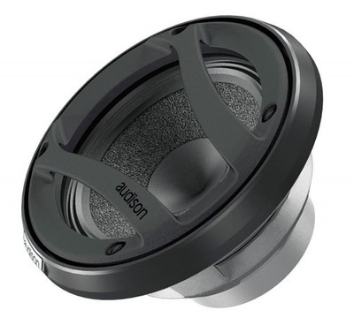 Audison AV-3.0 Voce 3'' Mitteltöner - 4 Ohm - 100 Watt Max. - Paarpreis