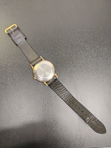 Reloj Timex Prestige 1966 21 joyas automático cuerda automática 34 mm vintage RARO para hombre - Imagen 12 de 18