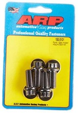 150-3101 12-point Windsor Motor Mount Bolt Kit For Small Block Ford