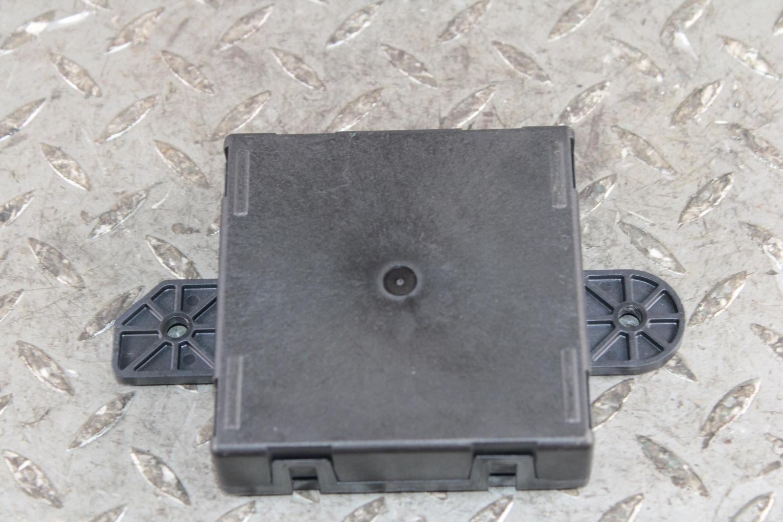 Maserati Ghibli 2014-2024 REAR+LEFT Door control module P/N 68376187AA