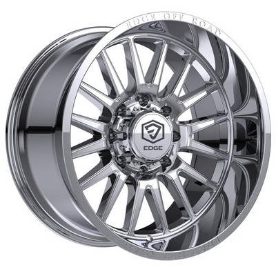 Edge Off Road 305C Chrome 22x12 8x180 -44mm (305C-2228944)