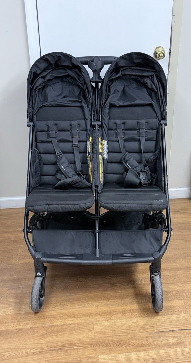 graco snap n go stroller Snap-N-Go Double Stroller