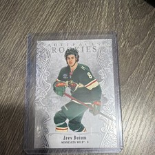2026-27 Upper Deck Artifacts Hockey Guide in-content 27