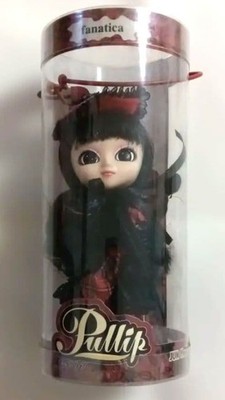 Pullip Little Fanatica