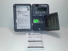 Intermatic DT101 20 Amp 24 Hour 1-Circuit Electronic Digital Time Switch Control