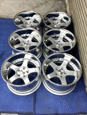 Jdm Ssr Professor Sp1r 179.5j 2book 10.5j 4book Sl Nr Pcd114.3 5-hole No Tires