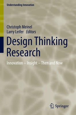 Design Thinking Research Christoph Meinel