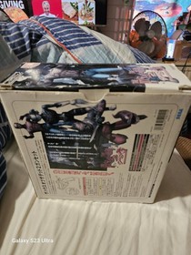 Dreamcast HOUSE OF THE DEAD 2 Gun Edition Boxed Sega JAPANESE Version