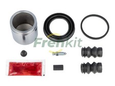 FRENKIT Reparatursatz Bremssattel 248915 für WAGON SUZUKI AGILA JUSTY OPEL H00 2