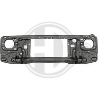 Frontverkleidung Diederichs 6680802 FüR Toyota