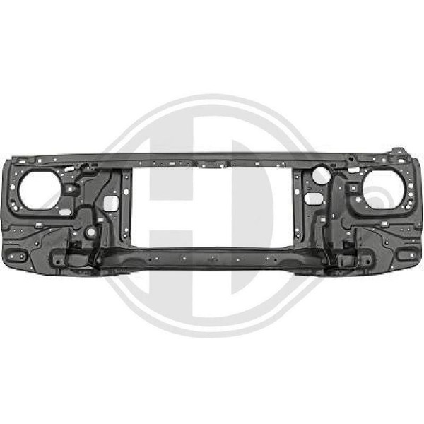 Frontverkleidung Diederichs 6680802 FüR Toyota-image