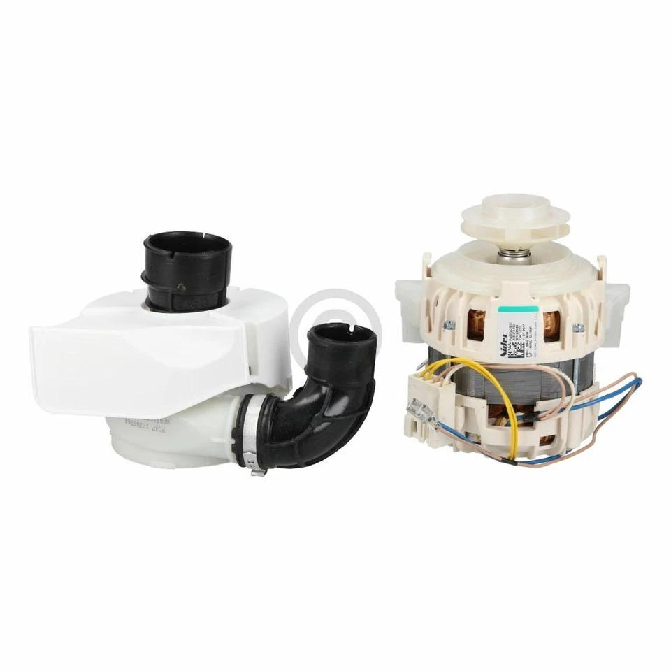 Heizpumpe Electrolux 4055373783 für Geschirrspüler - Bild 2 von 3