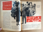True Confessions – June 1937 – Zoë Mozert Cover/Love Temptations of a Divorcee  — photo 9