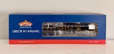 Bachmann 31-910 OO Gauge LBSC Class H1 La France Lined Umber Livery