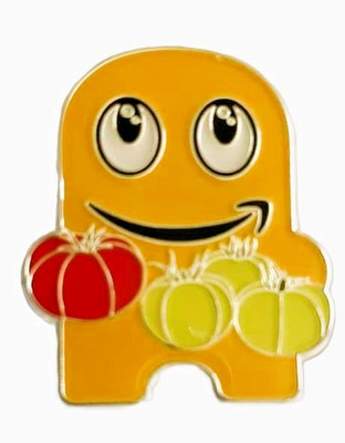 Amazon Fresh whole foods prime now Peccy pin