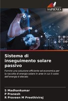 S. Madhankumar (U. A.) | Sistema Di Inseguimento Solare Passivo | Taschenbuch