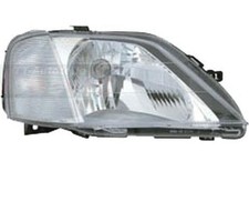 Hartsant Scheinwerfer rechts H4 für Dacia Logan Baujahr 2004-2008