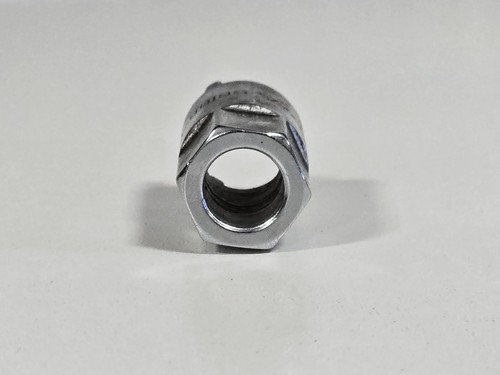 Snap-on S6166 Antenna Nut Three-Prong - Foto 3 di 5