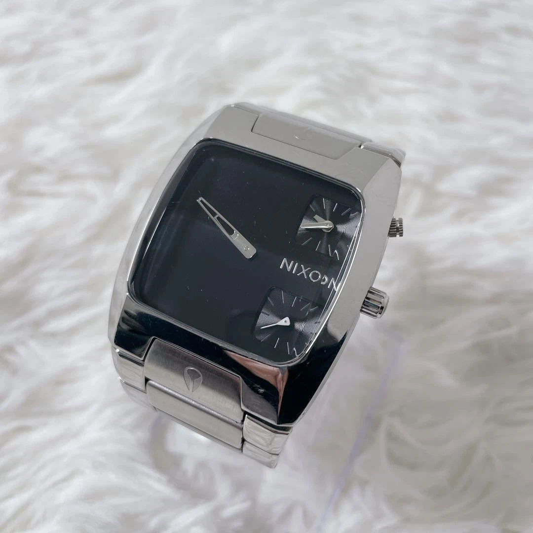 Nixon Banks Wristwatches for sale | eBay