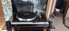 Sony PS-X65 Plattenspieler Direktantrieb Dire...